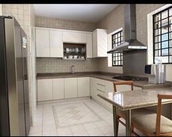 Dukes Garden (D10), Semi-Detached #614040901